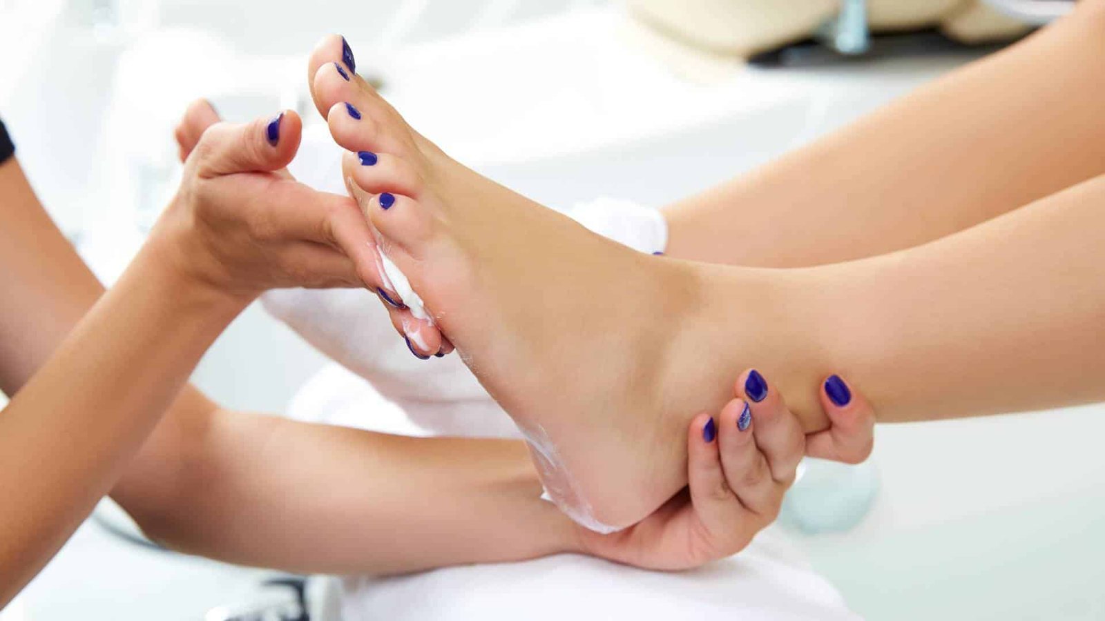 pedicura